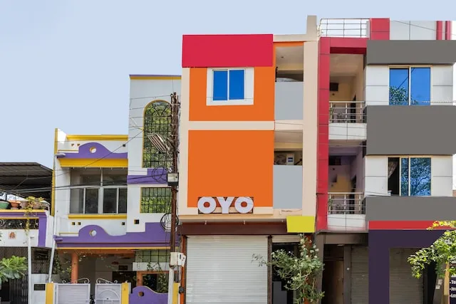 Flagship 35815 Hotel Gulab Inn