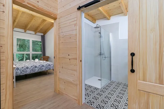 Ecovillas | El Bosque de Cubas