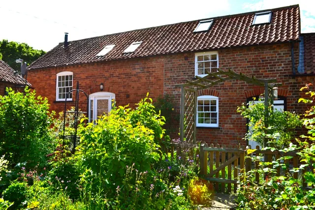 Church Farm Holiday Lets