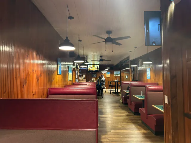 Kimberly's Restaurant & Lounge