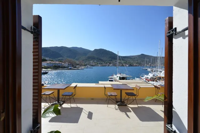 Selimiye Hemena Rooms And Villa