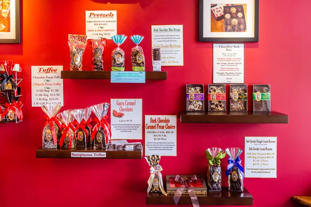 Gabriella Chocolates & Confections