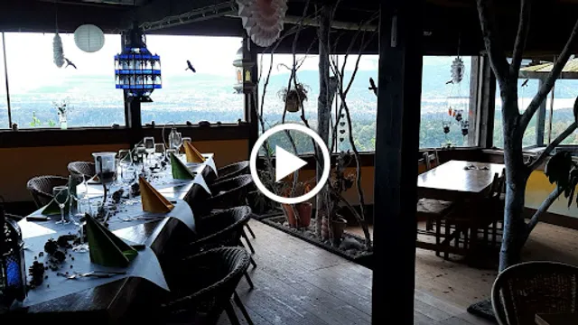 Restaurant Hohlinden