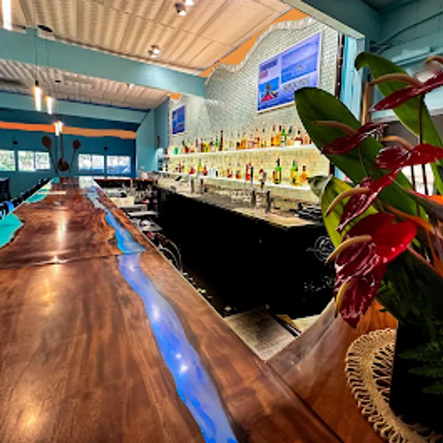 Jackie Rey's Kailua-Kona