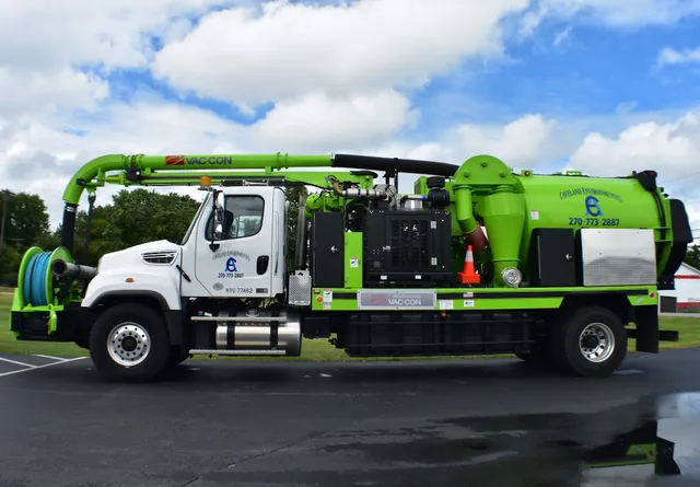 Caveland Environmental Authority (CEA)