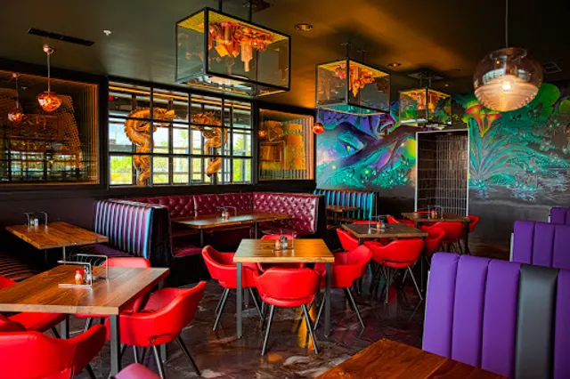 Mellow Mushroom Fort Myers