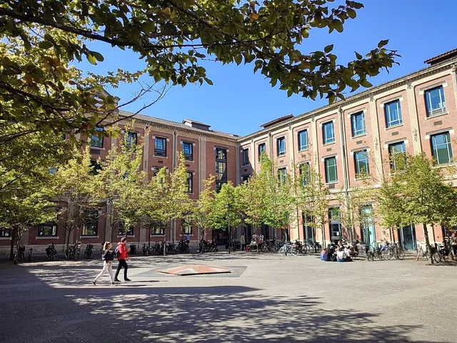 Sciences Po Toulouse