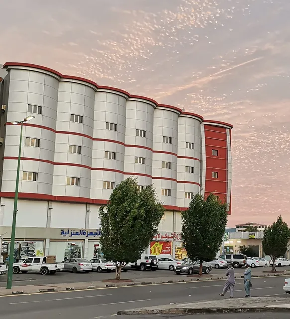 Bindehais Apartment -3