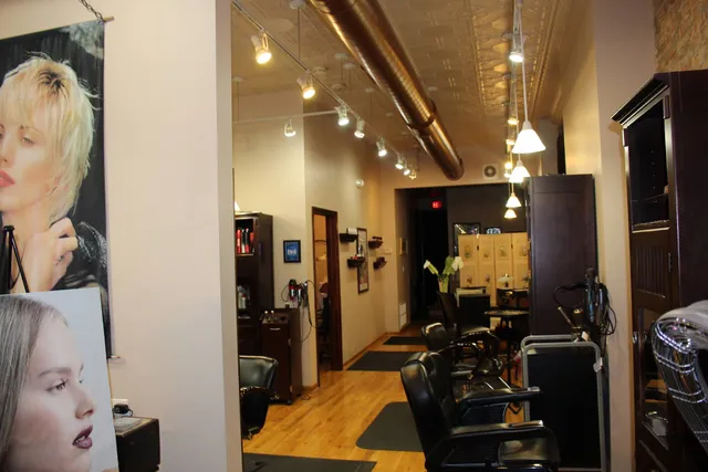 Caroline's Hair Design