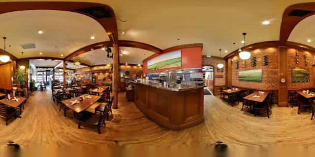 Napa Valley Burger Company