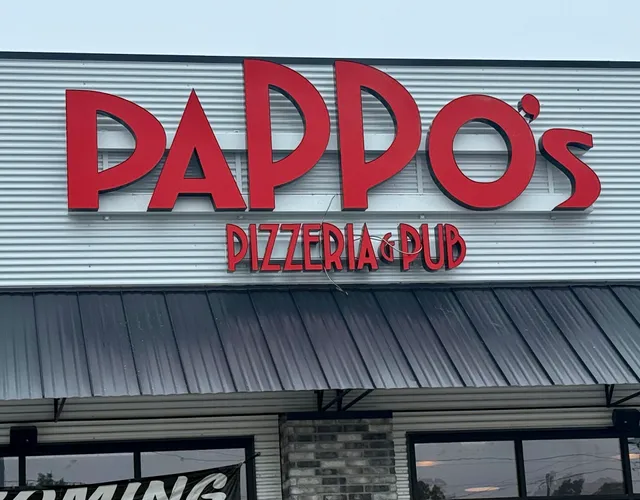 PaPPo’s Pizzeria & Pub Camdenton MO