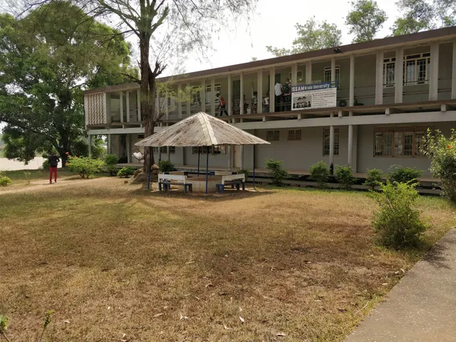 Southern Province, Sierra Leone