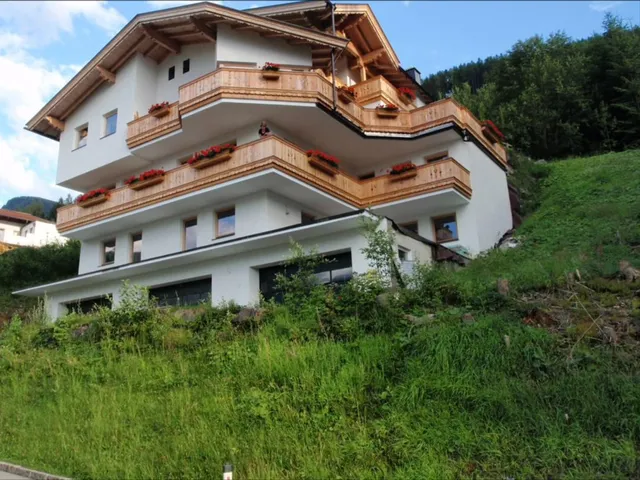 Landhaus Alpenjäger