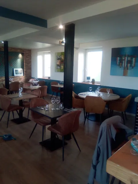 Restaurant L'atelier Perros-guirec