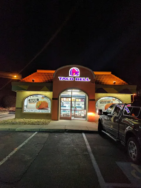 Taco Bell