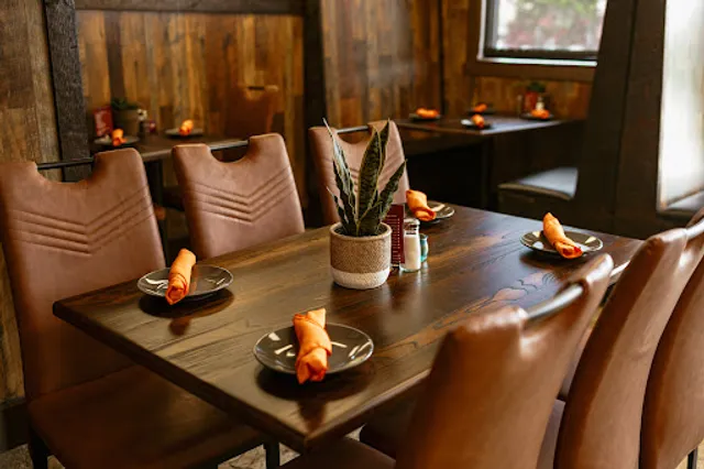 Indo Grill Indian Cuisine