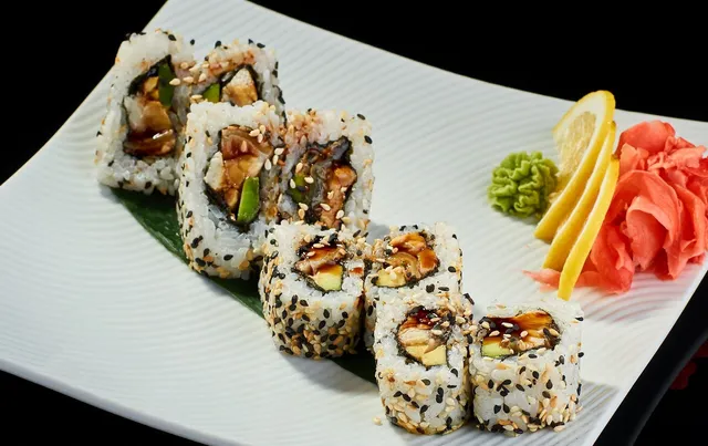 Mitsuwa Panama Teriyaki and Sushi