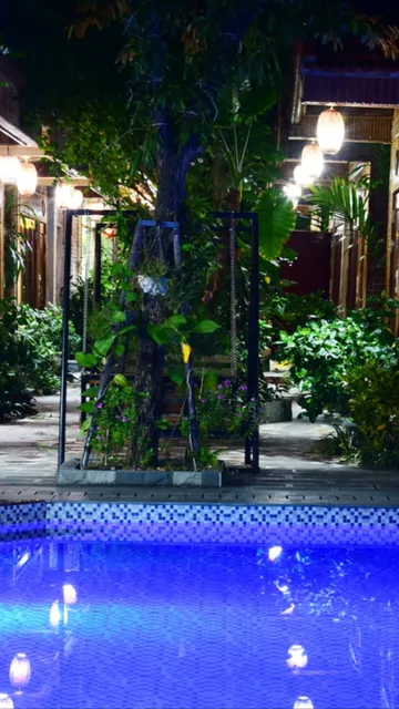 Tam Coc Amanda Villas