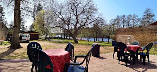 Pension & Restaurant Hüttensee