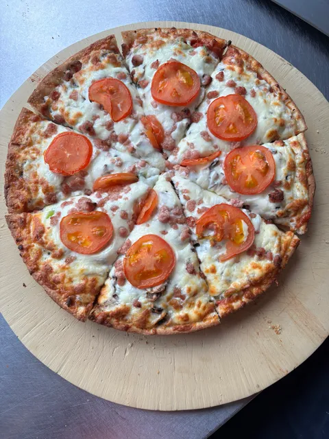 Y-NOT PIZZA & PASTA LTD.