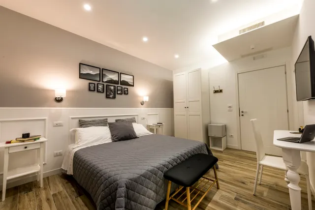 Il Parco dei Poeti Bed & Breakfast