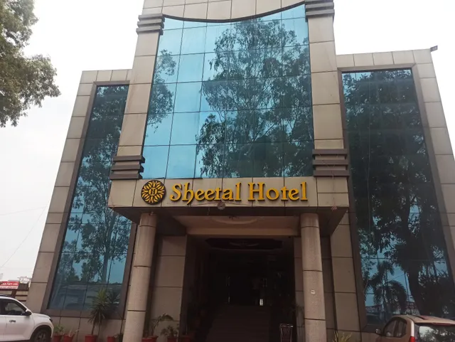 Sheetal Hotel