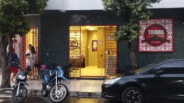 Tribbu Açai Melo Viana