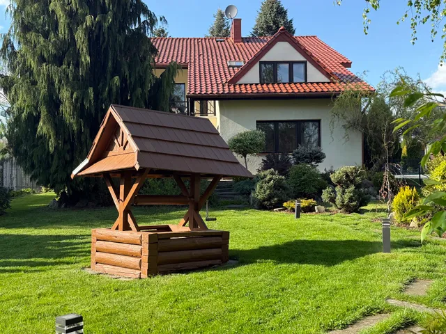 Dom Wypoczynkowy Milówka