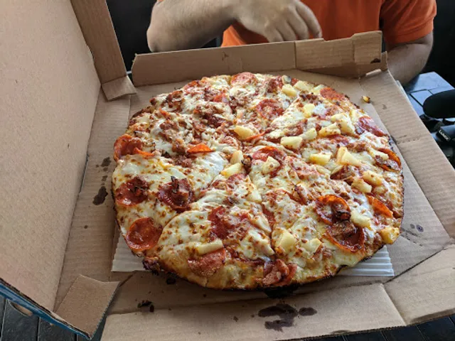 DOMINO'S VALLE PONIENTE