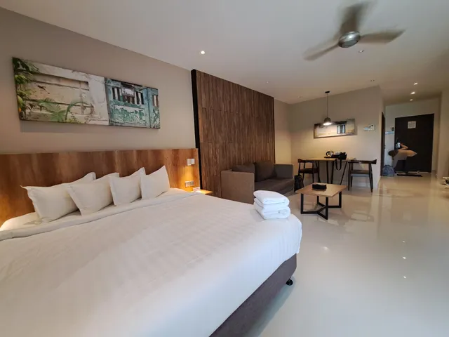 Damai Laut Escape by Perfect Host