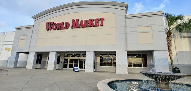 World Market