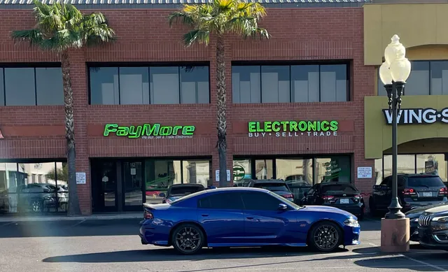 PayMore - Buy, Sell & Trade Electronics