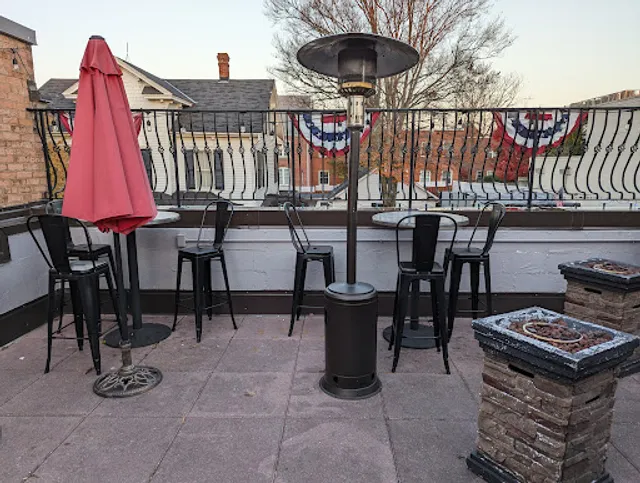 Battle Street Bistro