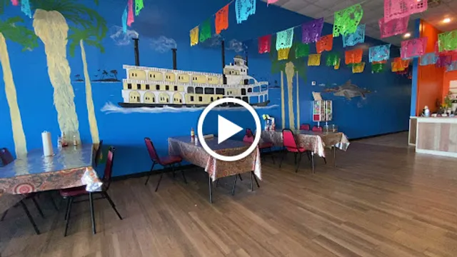 Mariscos la conchita