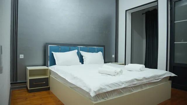 Fortuna Hotel Tashkent