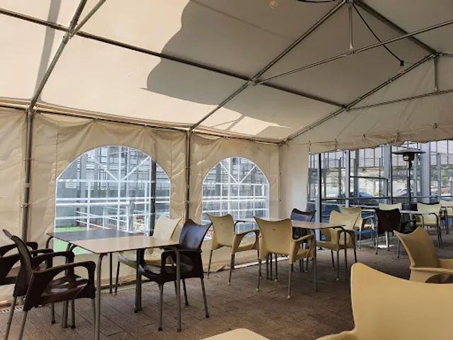 Bar - Restaurante Gastropadel