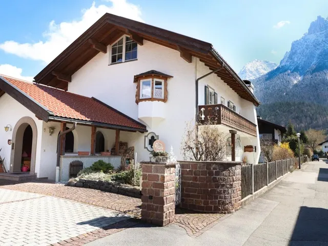 Ferienwohnung BERGerholen