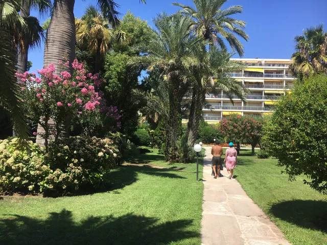 Avenue Remon Picaud , la Casa San Remo15