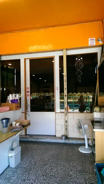 活力泉源手工優格（沒有停業，只是不定時營業.營業請參考臉書粉專公佈為準