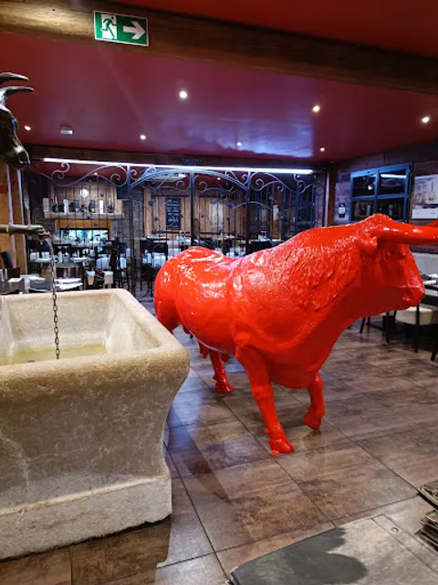 Au Comptoir des Viandes