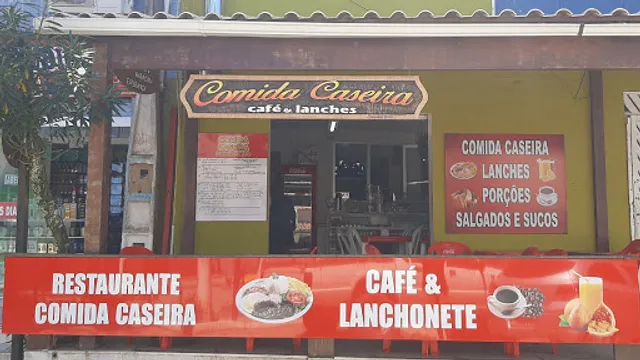 Comida Caseira da Cris