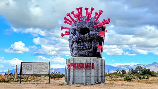 The Spirit of Freedom