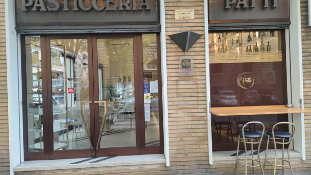 Pasticceria Patti