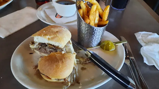 Verdi Grillhouse & Casino