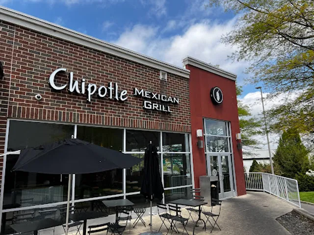 Chipotle Mexican Grill