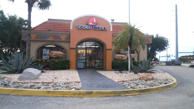 Taco Bell