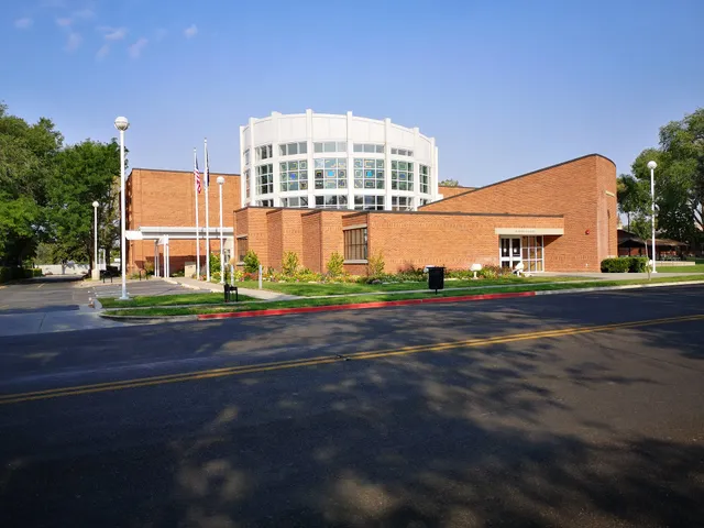 American Fork Library
