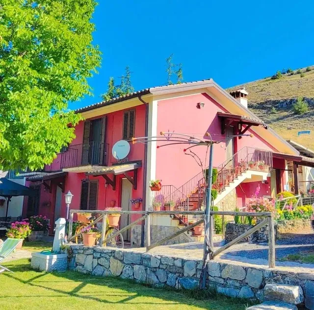 Agriturismo Casa della Nonna