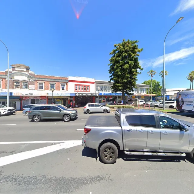 Hunga Tonga & Hunga Ha’apai Diner