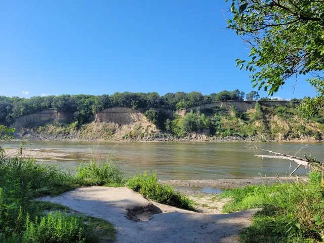 Luther Hormel Memorial Park (City of Fremont)